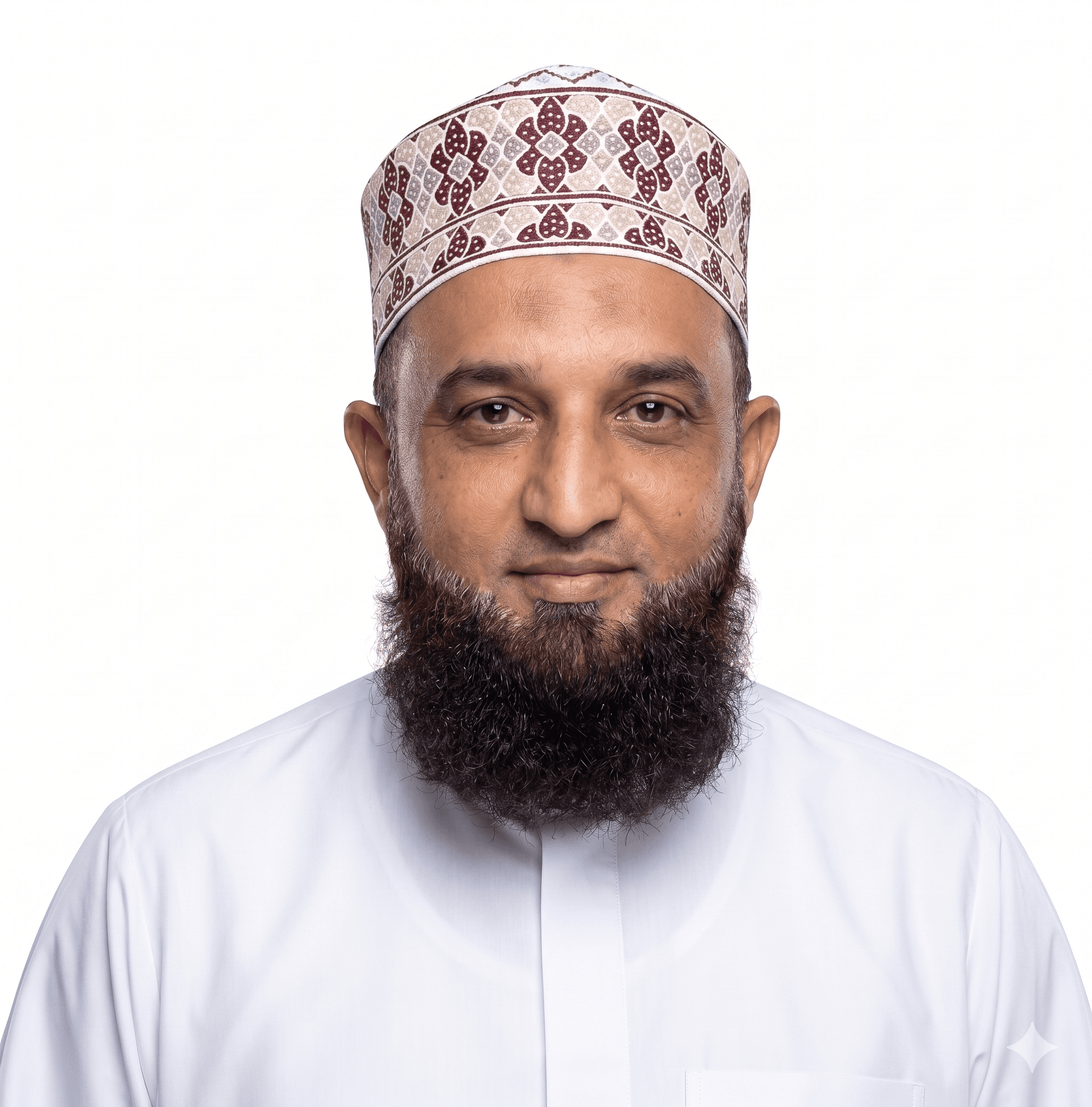 Qari Muhammad Habib