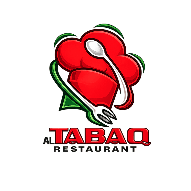 Al Tabaq Restaurant logo